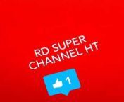 RD SUPER CHANNEL HT