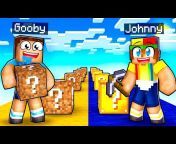 Johnny Minecraft