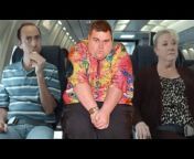 Fat Tested Travel - Jason Vaughn