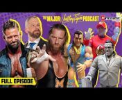 The Major Wrestling Figure Podcast