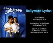 Bollywood Lyrics