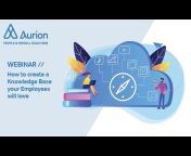Aurion People and Payroll Solutions
