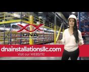 DNA Racks Installations LLC