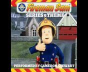 Fireman Sam Music