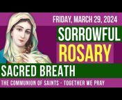 The Communion of Saints Rosary