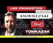Tom KAZAKLES PRONOSTICS HIPPIQUES