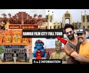 Kranthi Travel Vlogger