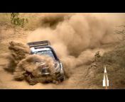 MH Rally Video