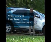 Careers at Erie Insurance