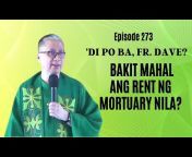 Fr. Dave Concepcion, EVERYTHING IS GRACE