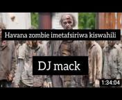 DJ xx Mack