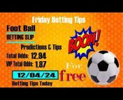 Betting Tips Today