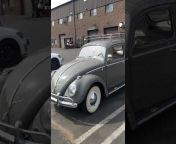 Classic VW Bugs