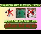 Advanced auto electrical