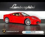 LamborghiniDallasUSA