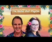 Mel Doerr: Aloha Shirt Psychic