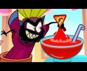 Super Toons TV - best cartoons