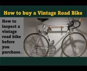 John&#39;s Vintage Road Bike Garage