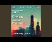 Avalon String Quartet - Topic