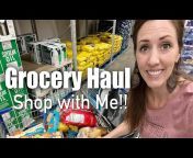 The Grocery Lady
