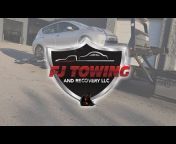 FJ Towing and Recovery LLC