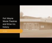 Movie Theatres dot org history