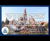 Disney Theme Park Vlog