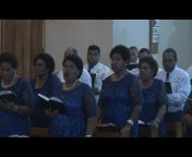 Centenary Methodist Church Fiji