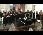 Southampton University Chamber Choir