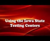 ISU Testing Center