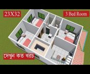 Bangladesh House Design