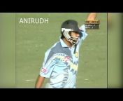 Anirudh Kalra Cricket