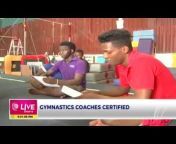 Nishida&#39;s Gymnastics - Jamaica