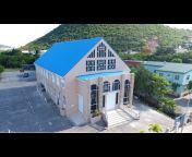 Philipsburg SDA Church, Sint Maarten.