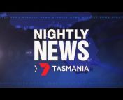 Nightly News 7 Tasmania