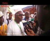 Radio Kabaruuji Guiné-Bissau