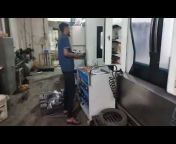 CNC MACHINING AND PROGRAMING VIDEO