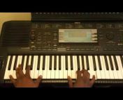 Dr. Dammy Pilgrims African Piano Lessons