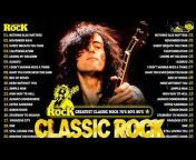 CLASSIC ROCK COLLECTION