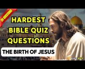 Bible Quiz Channel