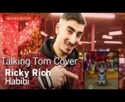 Talking Tom Covers