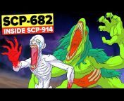 SCP Explained - Story u0026 Animation
