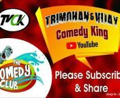 Tirmohan Vijay comedy