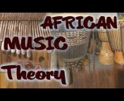 Rhythm In Africa