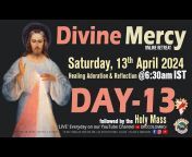 Divine Retreat Centre Colombo (DRCColombo)