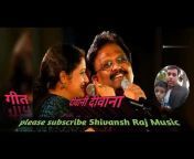 Shivansh Raj Music