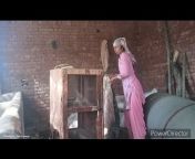village vloger Jyoti