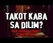 MALIKMATA - Tagalog Horror Stories