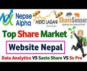 share market in nepal