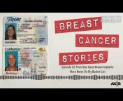 Breast Cancer Stories Podcast